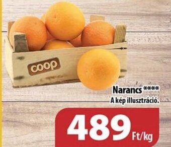 Narancs 1kg