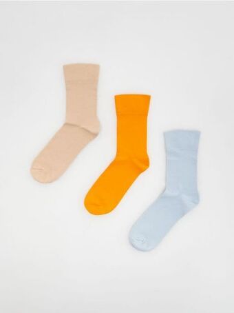 Reserved 3 pár zokni ajánlat