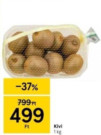 Tesco Kivi 1 kg ajánlat