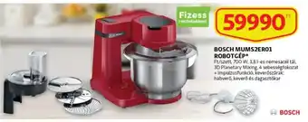 Auchan Bosch mums2er01 robotgép 700w ajánlat