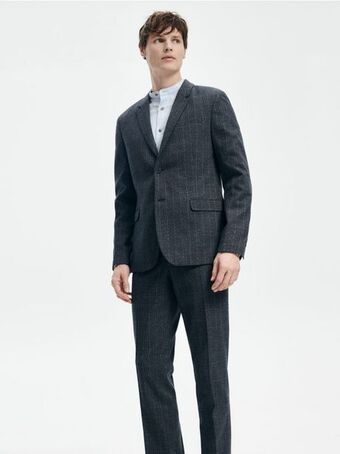 Reserved Slim fit blézer ajánlat