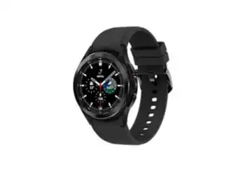 Euronics Samsung galaxy watch 4 classic okosóra ( r885 42 lte sm-r885 42 bk ), fekete ajánlat