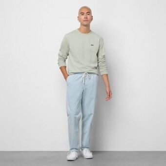 Vans Vans range denim loose tapered elastic pant ajánlat