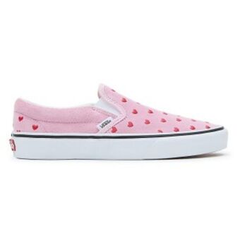 Vans Vans classic slip-on pastel pink ajánlat