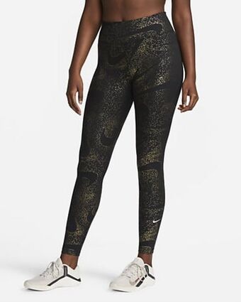 Nike one
