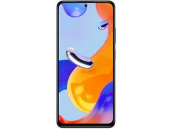 Euronics Xiaomi redmi note 11 pro 6/128 gb okostelefon ajánlat