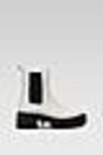 Csizma simple simple-sl-18-02-000052 102 fehércsizma simple fehér