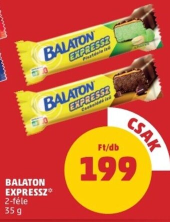 PENNY Balaton Expressz 35 g ajánlat