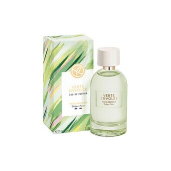 Verte envolée eau de parfum