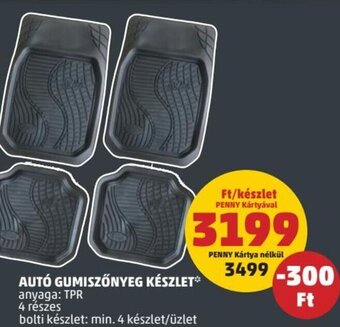 PENNY Omnia Classic kávé 250 g ajánlat