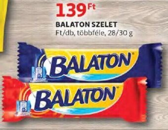 Auchan Balaton Szelet 28 / 30 g ajánlat