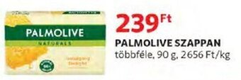 Auchan Palmolive Szappan 90 g ajánlat