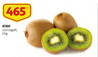 Auchan Kiwi 1 kg ajánlat