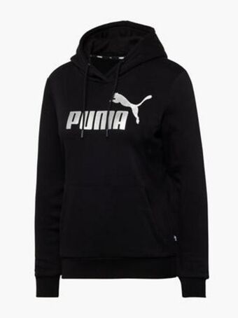 Deichmann Női puma kapucnis pulóver ajánlat