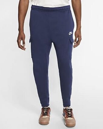 Nike sportswear club fleece