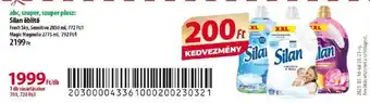 Coop Silan öblítő 2850 / 2775 ml ajánlat
