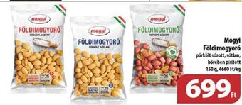Coop Mogyi Földimogyoró 150 g ajánlat