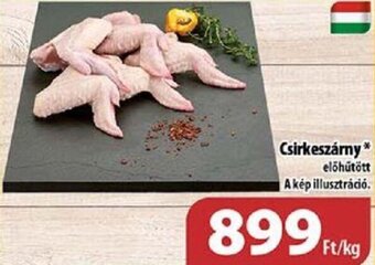 Coop Csirkeszárny 1 kg ajánlat