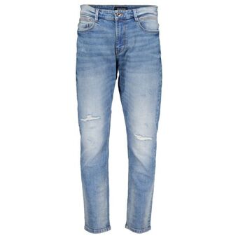 Straight tapered basic