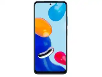 Xiaomi redmi note 11 4/128gb, szürke