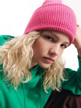 Beanie sapka