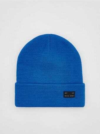 Beanie sapka