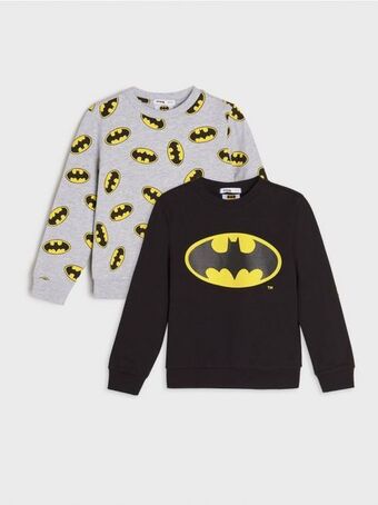 2 darab batman melegítőfelső