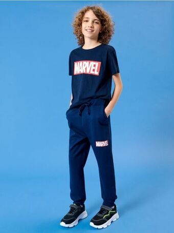 Marvel jogger melegítőnadrág
