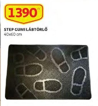 Step Gumi lábtörlő 1 db