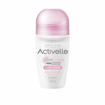 Activelle even tone izzadásgátló golyós dezodor