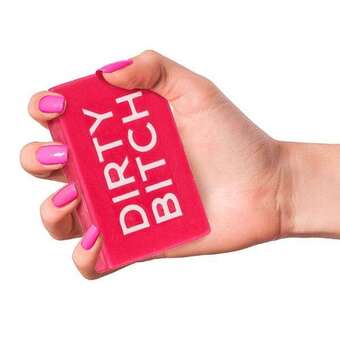 Dirty bitch eper illatú szappan