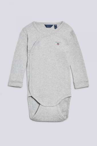 Body gant original body szürke