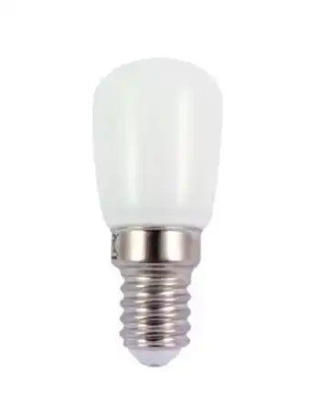 Bc led izzó 2w e14 st26 4200k