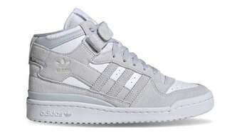 Adidas forum mid