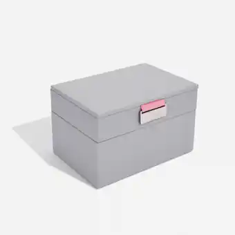 Stackers grey & rose mini ékszerdoboz ékszerdoboz 73652