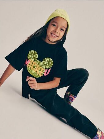 Reserved Mickey mouse póló ajánlat