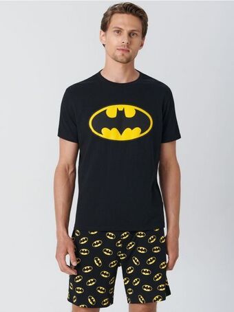 Batman pizsamaszett
