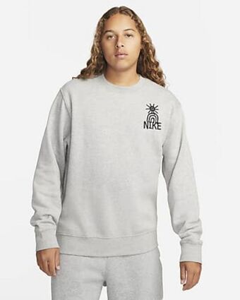 Nike sportswear