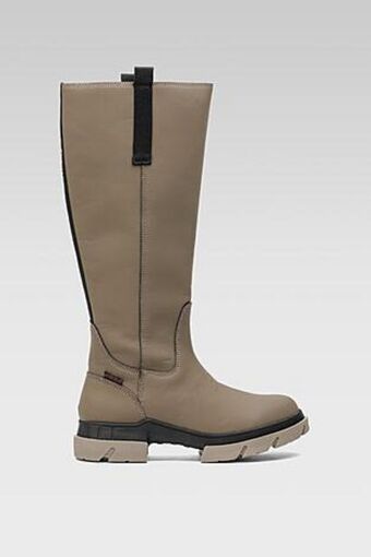 Csizma wrangler wl22605m bézscsizma wrangler bézs