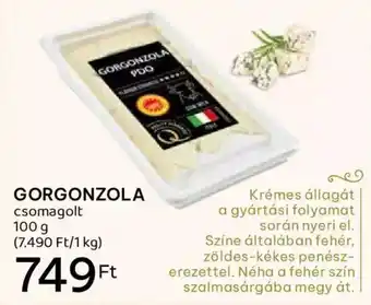 Gorgonzola 100 g