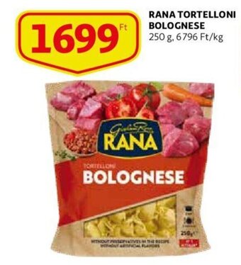 Rana tortelloni bolognese 250 g