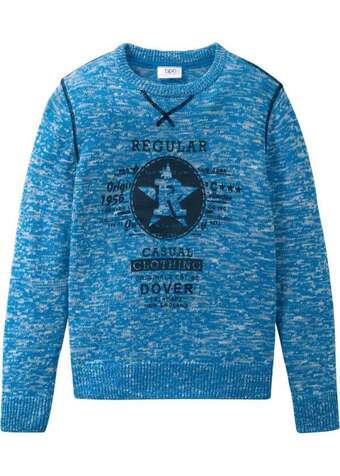 Bonprix Kötött pulóver ajánlat