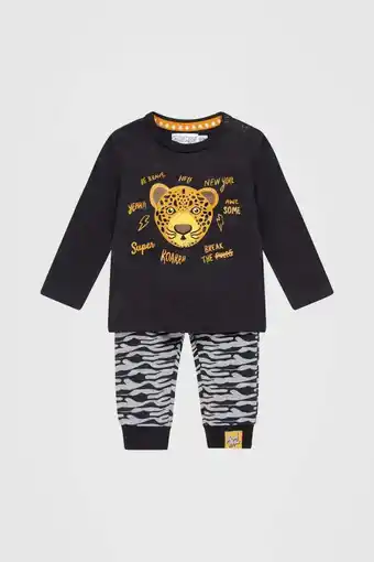 Baby bear fiú baba szett