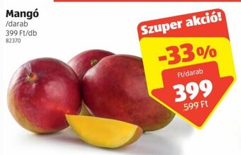 ALDI Mangó 1 db ajánlat