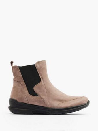 Deichmann Női chelsea csizma ajánlat