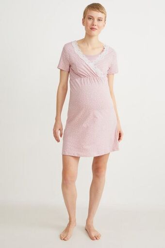 C&A Multipack of 2 - nursing nightdress ajánlat