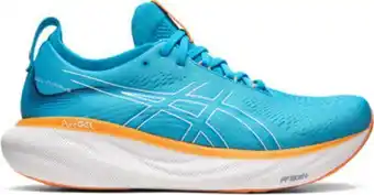 Intersport Asics · gel-nimbus 25 férfi futócipő ajánlat