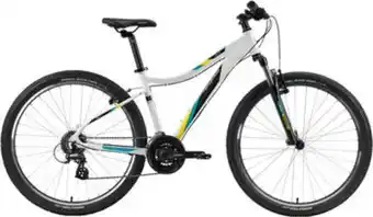 Genesis · zeta 27,5 női mtb kerékpár