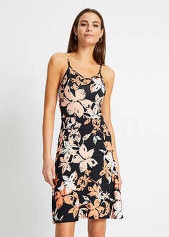 Bonprix Mintás ruha ajánlat