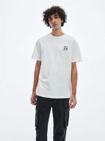 Disney regular fit póló